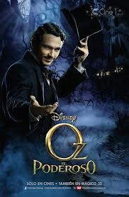 oz el poderoso